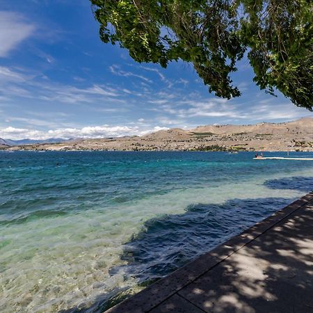 Chelan Resort Suites: Lake Life #112 Eksteriør billede