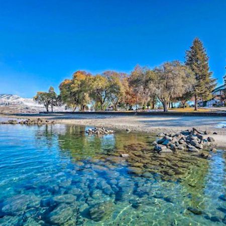 Chelan Resort Suites: Lake Life #112 Eksteriør billede