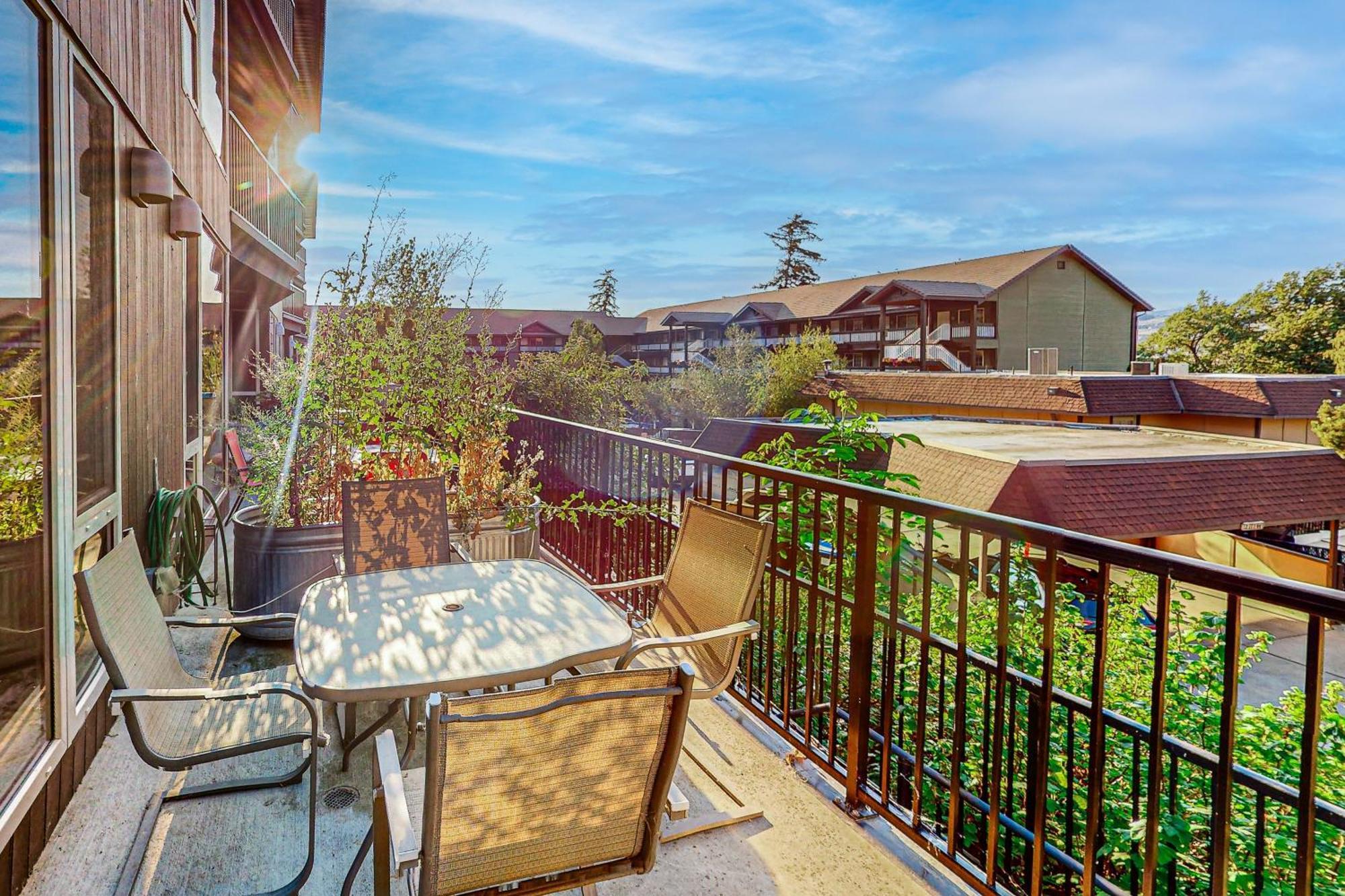 Chelan Resort Suites: Lake Life #112 Eksteriør billede