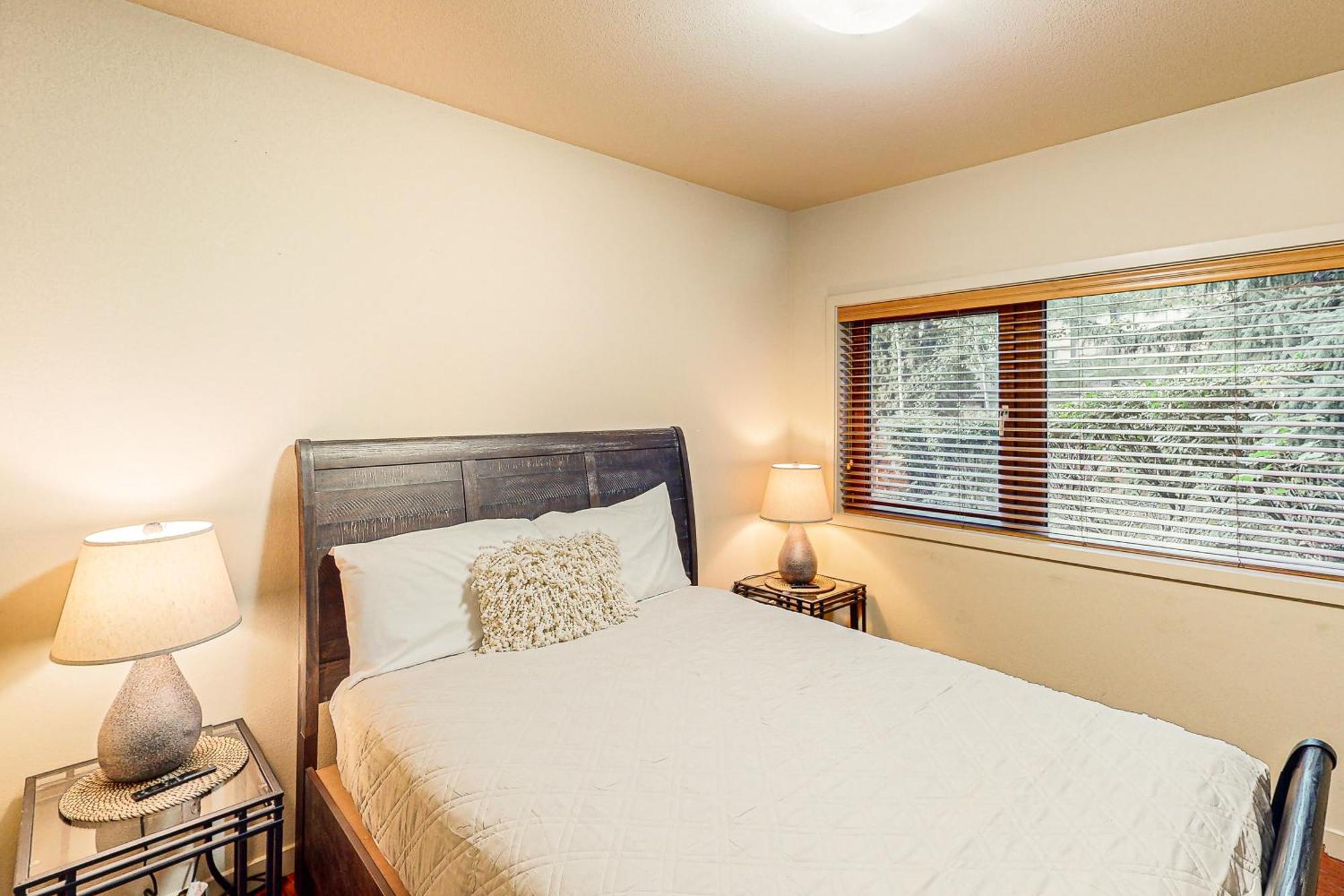 Chelan Resort Suites: Lake Life #112 Eksteriør billede