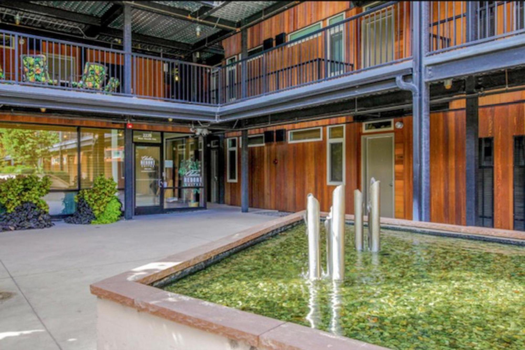 Chelan Resort Suites: Lake Life #112 Eksteriør billede